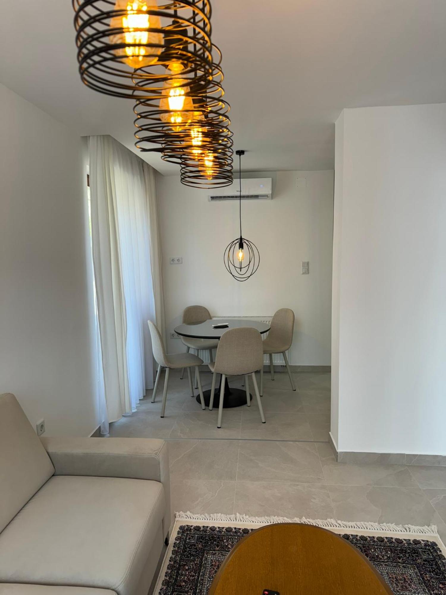 Apartmani Bare Яйце Экстерьер фото
