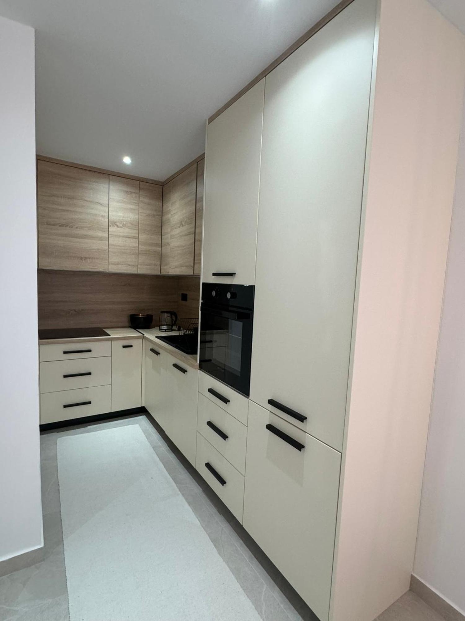 Apartmani Bare Яйце Экстерьер фото
