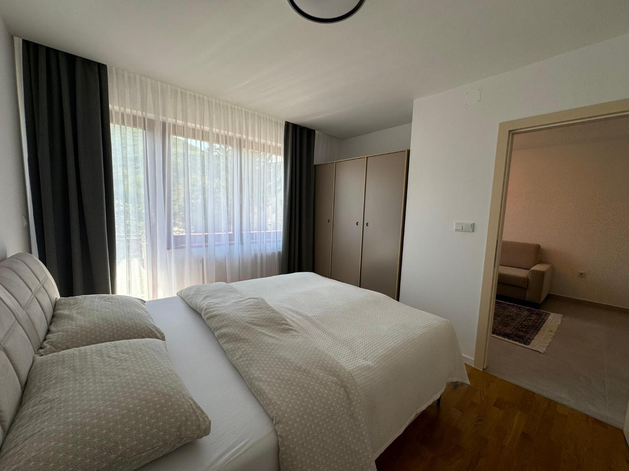 Apartmani Bare Яйце Экстерьер фото