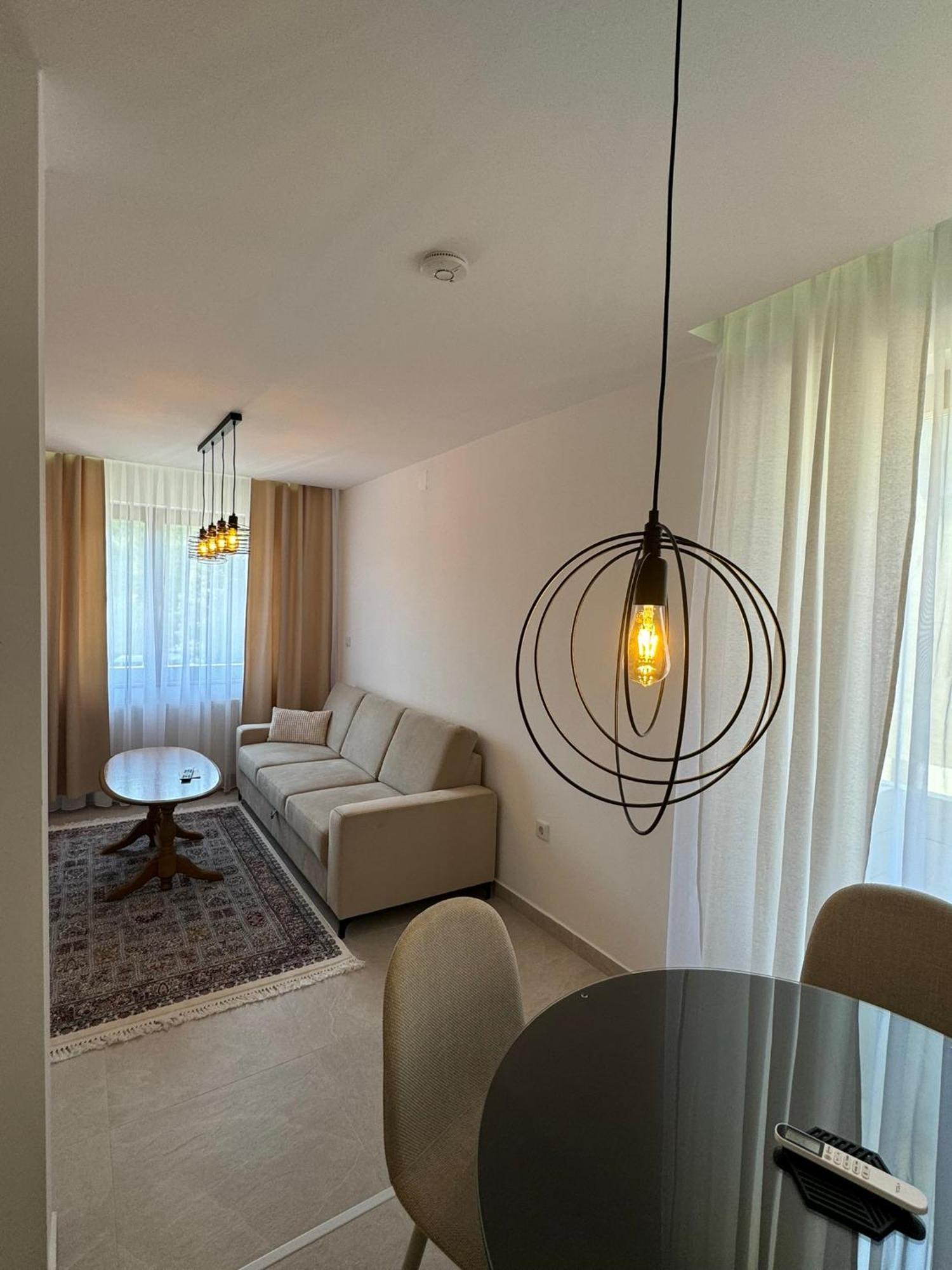 Apartmani Bare Яйце Экстерьер фото