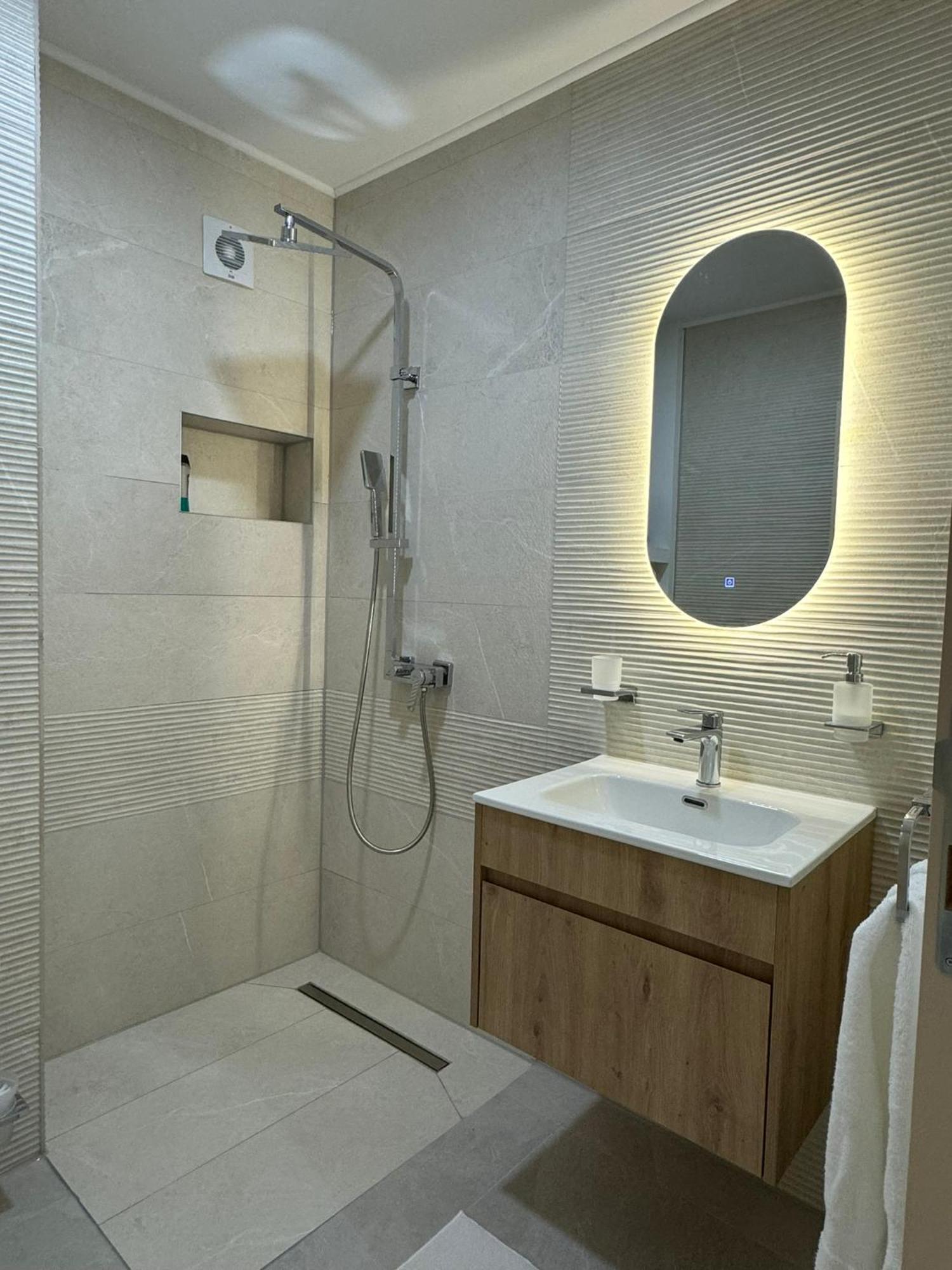 Apartmani Bare Яйце Экстерьер фото