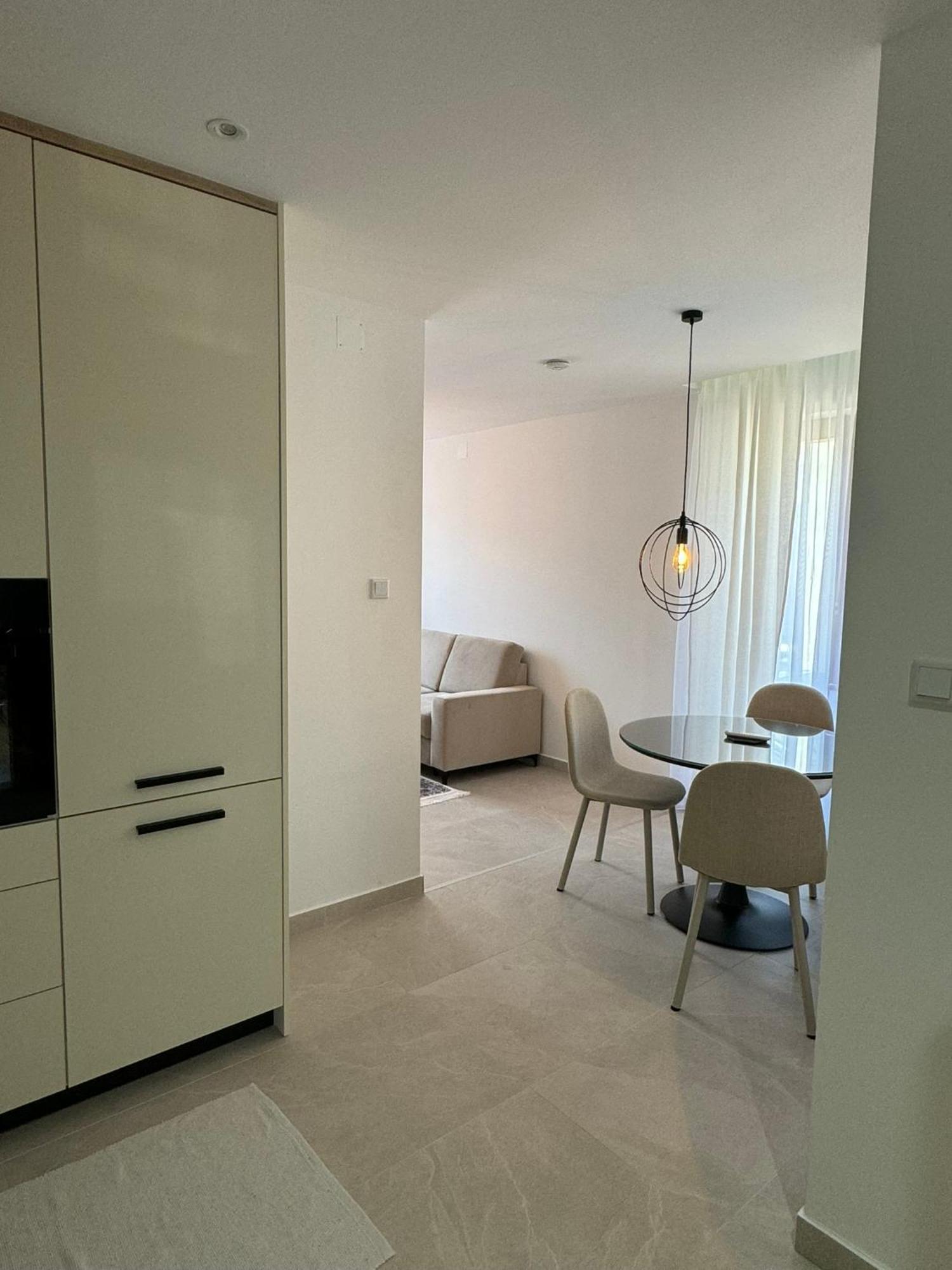 Apartmani Bare Яйце Экстерьер фото